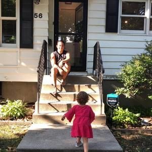 Meet your Posher, Javier